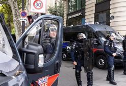 Yine Fransa yine soygun! Değerli metal rafinerisinde hırsızlık olayı yaşandı