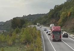 Düzce'de trafik ihlali yapanlar tek tek tespit edildi: Hedef ‘sıfır’ can kaybı