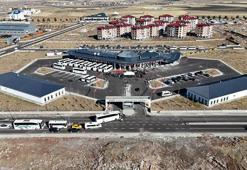 Uzun süredir bekleniyordu! Binlerce yolcu burayı kullanacak