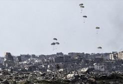 Gazze'de uluslararası güç! ABD, Türkiye'nin askeri olarak Gazze'ye girmesini istiyor