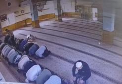 Kayseri'de kan donduran olay! Camide boğazını kesip öldürdüğü adamın karısına 'Şimdi git kocanın leşini topla' demiş