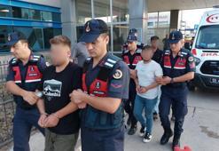 Kavga ettikleri şahsın sığındığı evin sahibini sopayla ağır yaralayan 3 kişiye 10'ar yıl hapis