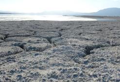 Uzmanlardan kritik uyarı: Artık göllerimizi kaybetmek üzereyiz