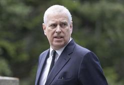 İsmi Jeffrey Epstein skandallarıyla anılan Andrew’un prenslik unvanı alındı