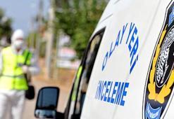 Siirt'te dehşet! Aile içi tartışma korkunç sonla bitti