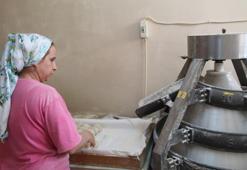 Geçim sıkıntısıyla evinin bir köşesinde başladı, 8 yılda patron oldu! Şırnak'ta taleplere yetişemiyorlar