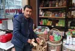 Eskişehirliler aktarlara akın ediyor! Bu ürünler hastalıklara karşı kalkan oluyor