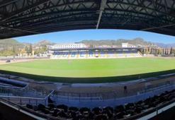 Muğlaspor'a güzel haber! 18 yıllık hasreti bitiyor