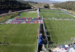 Altınordu'da yeni dönem! Tamamen değişti