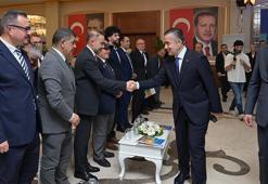 Esenyurt’ta hizmette altın yıl: Eğitimden sağlığa, kültürden altyapıya büyük dönüşüm