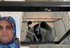 Adana'da 3 metreden düşerek ölen kadının davasında emsal karar! Belediye 300 bin TL tazminat ödeyecek!