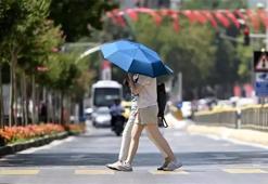 Adana'da yaz bitmiyor! Termometre 32 dereceyi görecek: Kışlıkları çıkaranlar tekrar kaldırsın