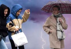 Adana, Bursa, Konya, Malatya, Van ve Gaziantep'te hafta sonu havalar nasıl olacak? Meteoroloji son hava durumu raporunu açıkladı