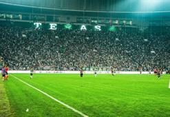 TFF açıkladı: Bursaspor’un seyircisiz oynama cezası para cezasına çevrildi
