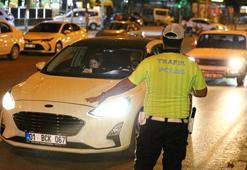 Adana’da 884 polisin katılımıyla Huzur ve Güven uygulaması: 1 milyon 368 bin TL ceza kesildi