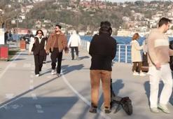 Yağmurlara ara! Türkiye bugün ısınacak! İşte 1 Kasım 2025 hava durumu raporu