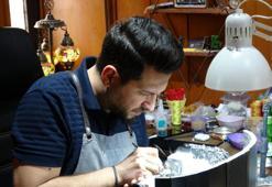 Koleksiyonerlerin gözdesi Gaziantep'te! Fiyatı dudak uçuklatıyor: Arabayla takas edenler bile var