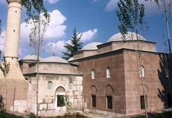 Samsun'da 530 yıllık cami için karar! 10 milyon TL bedeli çıktı