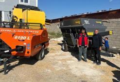 Konya'da yüzde 50 indirimle satışlar başladı