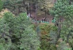 Ordu’da köylülerin kabusuna karşı harekete geçildi! 200 tanesi birden doğaya bırakıldı