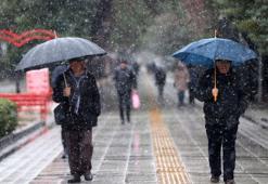 Sağanak yağmur ve gök gürültülü yağışlar geliyor! Meteoroloji tarih vererek başta Bursa, Gaziantep, Eskişehir ve Samsun olmak üzere 30 ili uyardı