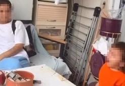 Sosyal medyadaki görüntüler tepki çekmişti: O anne ile çocuğunun nerede olduğu belli oldu