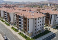 Yüzyılın Konut Projesi kapsamında Konya'da yapılacak 15 bin konutun ilçelere göre dağılımı belli oldu