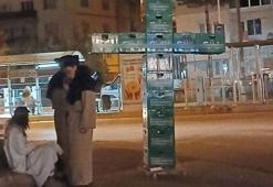 Eskişehir'de tepki çeken olay! Cumhuriyet Başsavcılığı talimatı ile gözaltına alındılar