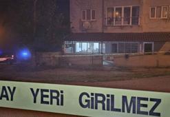 Zonguldak'ta eski polis av tüfeği ile katliam yaptı; 2 ölü 2 yaralı