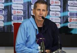 Adana Demirspor'da Hilmi Bozkurt 4-0 sonrası itiraf etti: Soyunma odasında söyledim