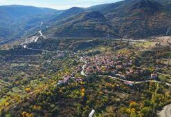 Eskişehir'in 'Akdeniz'i'nde renk cümbüşü! Görsel şölen mest ediyor