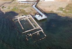 Bursa'da göl kıyısında keşfedildi! Papa görmeye gelecek: Hayatını satın alan tatlı kızım