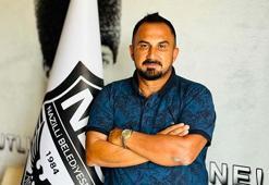 Adanaspor'un eski hocası Yüksel Yeşilova yeni takımından da ayrıldı