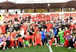 Balıkesirspor'dan müthiş çıkış! Cem Kavçak havalara uçtu