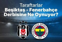 Taraftarlar derbide favori Fenerbahçe diyor. Özel oyunlarda isabetli şutlar, oyuncu bahislerinde Kerem Aktürkoğlu ve Rafa Silva öne çıkıyor. İşte taraftarın derbi tercihleri!