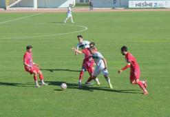Bursaspor'a fırsat doğdu! Lider Mardin 1969 puan kaybetti