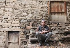 Hizan’ın 300 yıllık taş evleri gün yüzüne çıkıyor