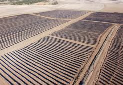 Bu proje bölge ekonomisine can verecek! Hem istihdam sağlayacak hem de üretim üssü olacak