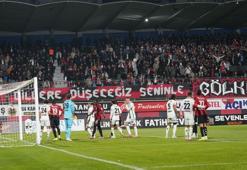 Van Spor FK son dakika golüyle zirveye yaklaştı!