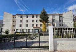 Konya’daki kız yurdu boşaltıldı! Depreme dayanıksız çıktı