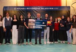 Kocaeli'de dev destek! 6 milyon liradan 20 milyon liraya çıkarıldı
