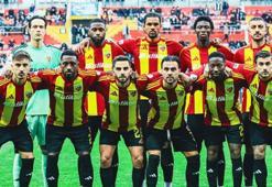 Kayserispor 13 maç sonra kazandı! 144 günün ardından ilk galibiyetini alarak hasrete son verdi