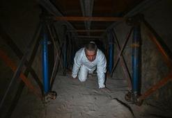 Van'da definecilerin keşfettiği Urartulara ait yapı koruma altına alındı! Gizemli bölge kazılarla gün yüzüne çıkarılacak