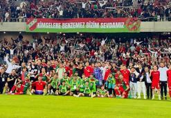 Karşıyaka zirveyi bırakmadı! İzmir temsilcisi 3'üncü Lig'den kurtulmak için umutlarını artırdı