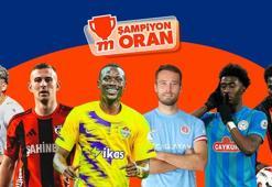 Süper Lig'deki 3 maçın heyecanı canlı sohbet ve Şampiyon Oranlar ile Misli'de