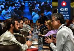 Start-up’lar, geleceğin ortaklıklarını Türkiye E-Ticaret Haftası’nda kuruyor