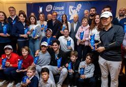 Limak Kemer Golf Cup 2025’te ödüller sahiplerini buldu