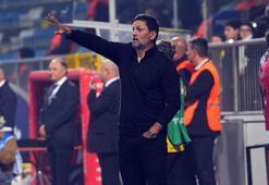 Antalyaspor teknik direktörü Erol Bulut'tan flaş iddia: Kulüp içerisinden biri bütün bilgileri Nuri Şahin’e aktarmış