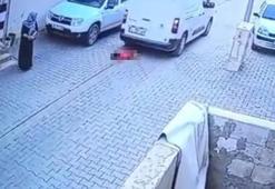 Şanlıurfa'da aracın ezdiği 2 yaşındaki çocuk feci şekilde can verdi