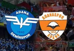Adana Demirspor ve Adanaspor'da yeni dönem! Stadyum kararı, resmen değişti